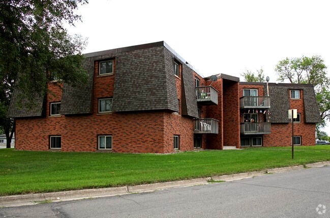 Primary Photo - Southview Terrace Apartments