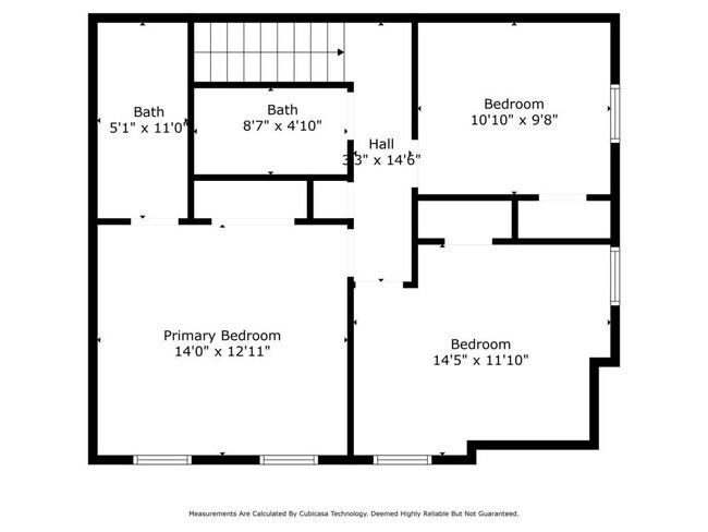 Building Photo - 3030 Meridian Cmns