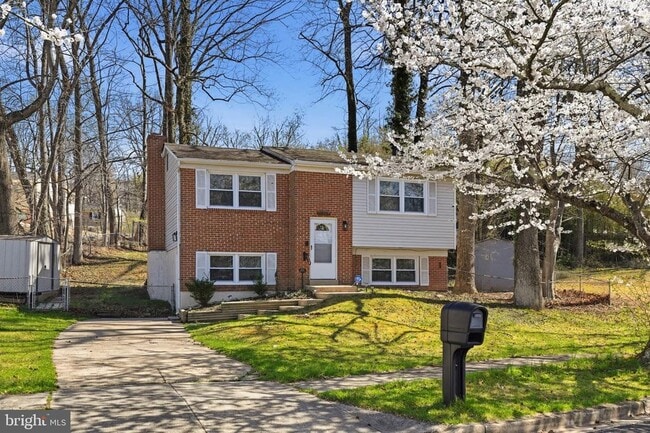 Building Photo - 9518 Blanchard Dr