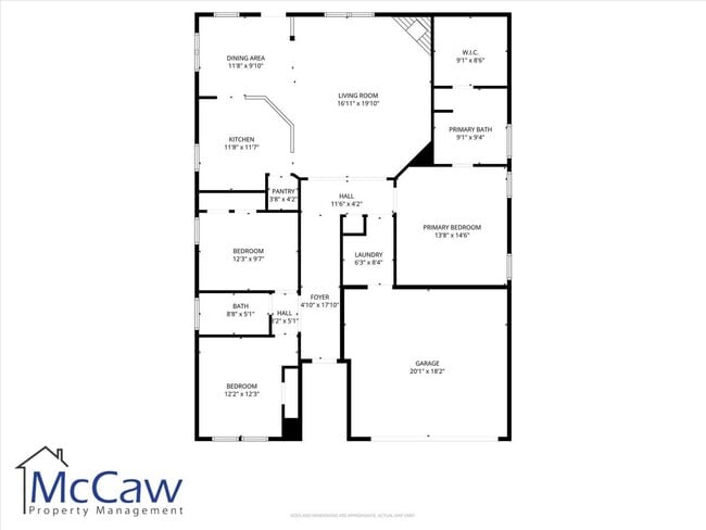 Building Photo - 1515 Colgate Dr