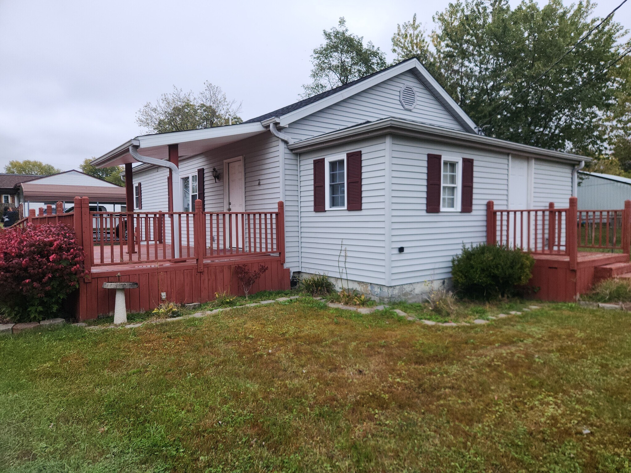 Building Photo - 205 Cedar St