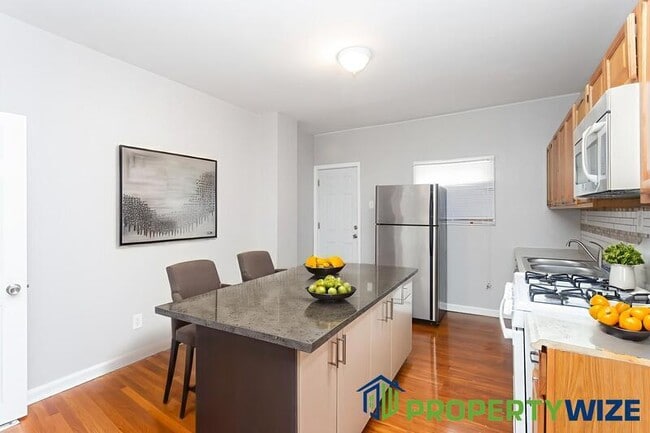 Building Photo - 2608 McElderry St