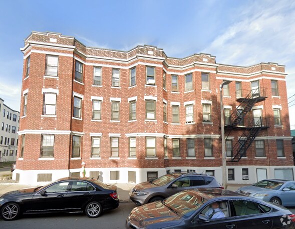 Building Photo - 319 Allston St