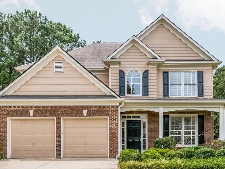 Primary Photo - 3067 Woodbridge Ln