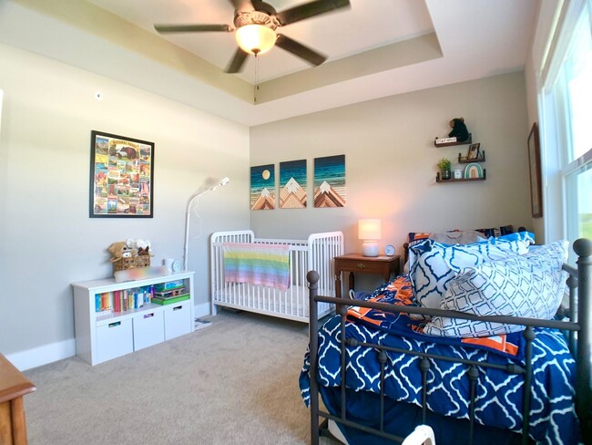 Building Photo - 7372 Winding Way