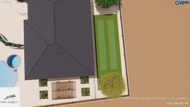 Building Photo - 5822 N Scottsdale Rd