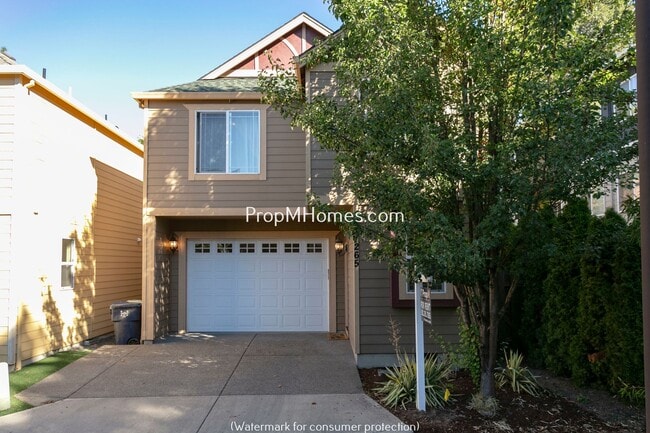 Building Photo - Charming Four Bedroom Home in Aloha on Quiet Cul-De-Sac!