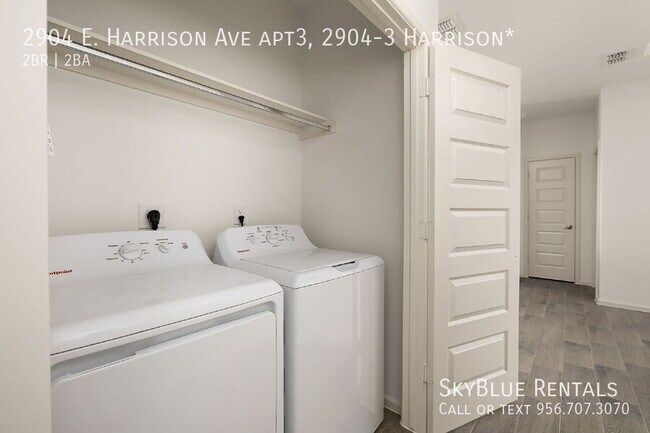 Building Photo - 2904 W Harrison Ave