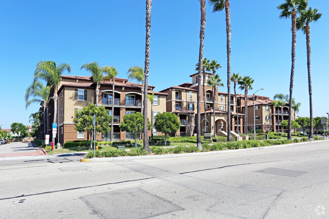 Building Photo - Dorado Senior Apartments