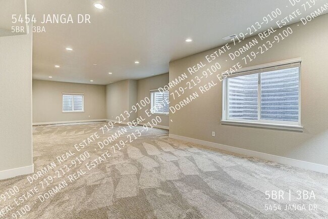 Building Photo - 5454 Janga Dr