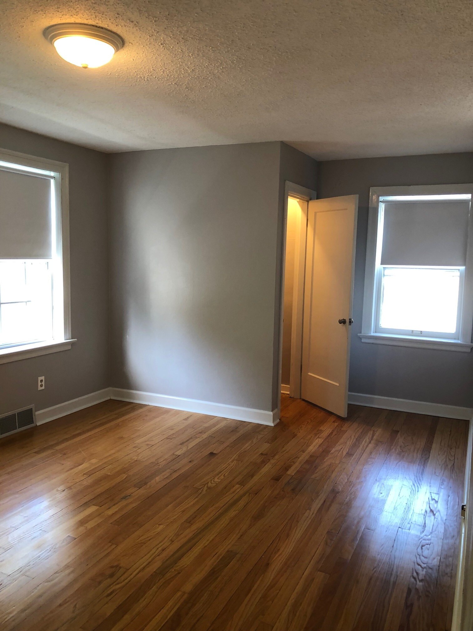 Primary bedroom features two closets - 6959 Pernod Ave