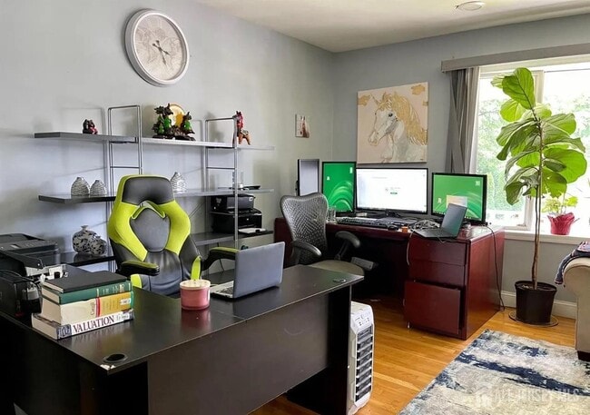 Building Photo - 56 West Side Ave