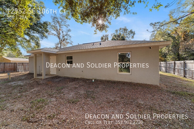 Building Photo - 12982 SE 106th Ct