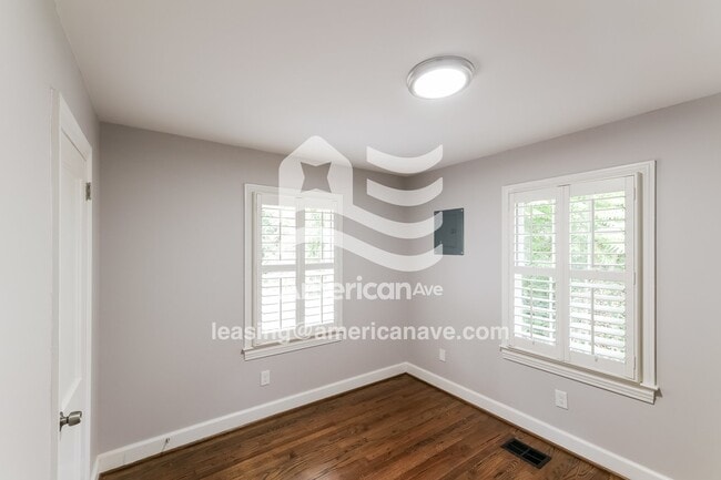 Building Photo - 4616 Highpoint Dr