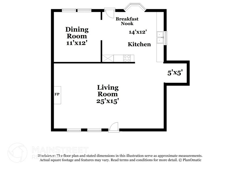 Building Photo - 154 Twin Valley Dr