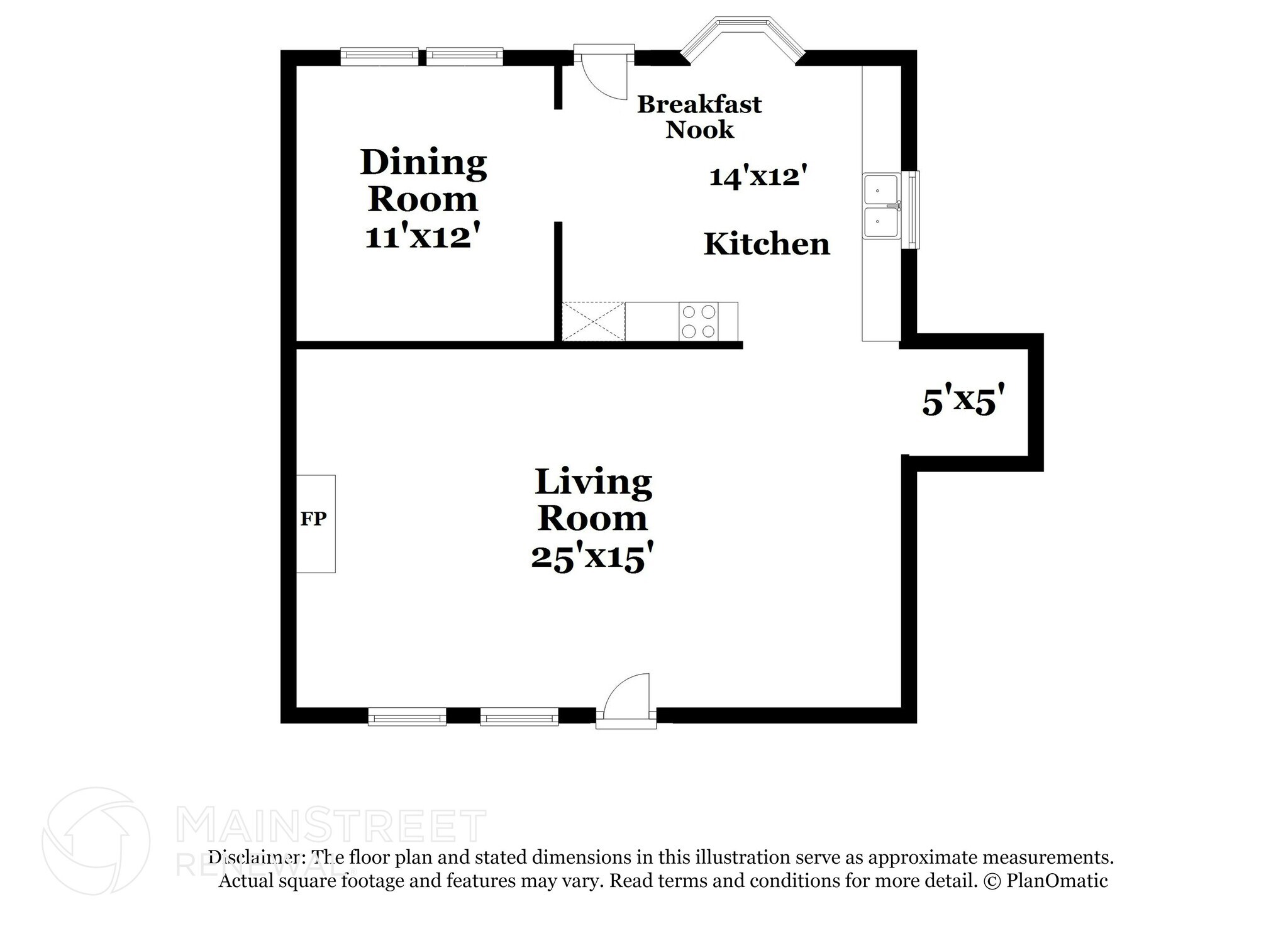 Building Photo - 154 Twin Valley Dr