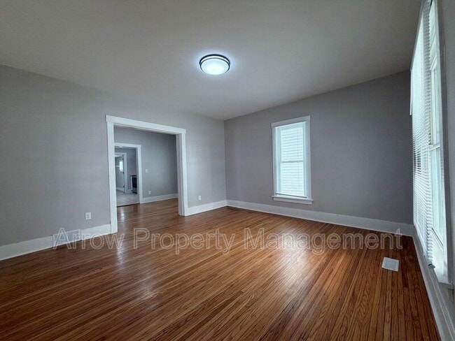 Building Photo - 2510 P St