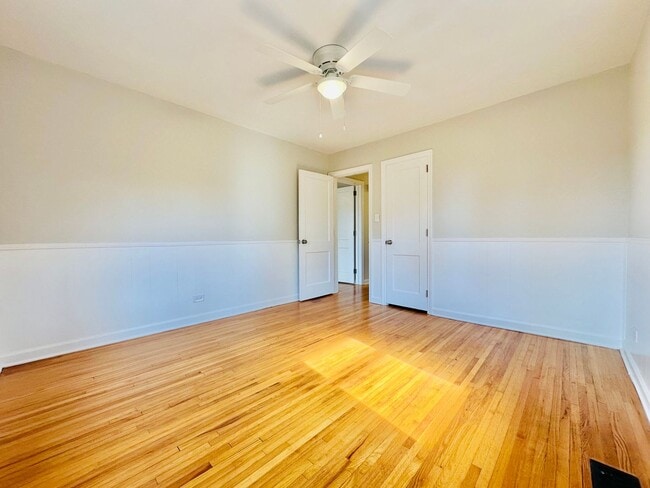 Building Photo - Updated Single-Level 3BD Home in Durham | Large Deck & Patio | Minutes to Duke & I-85