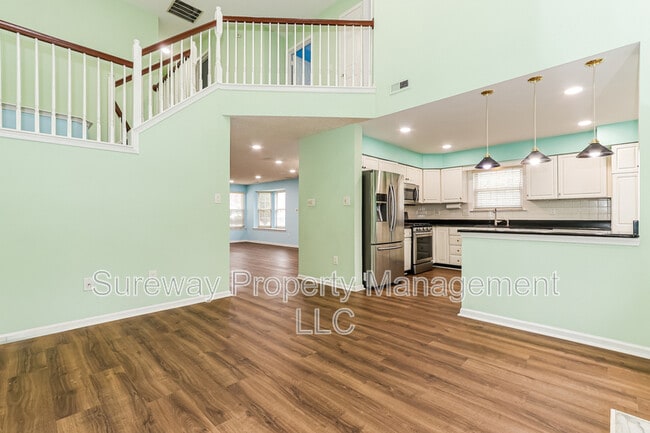 Building Photo - 1 Elkington Dr