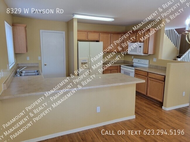 Building Photo - 8329 W Payson Rd