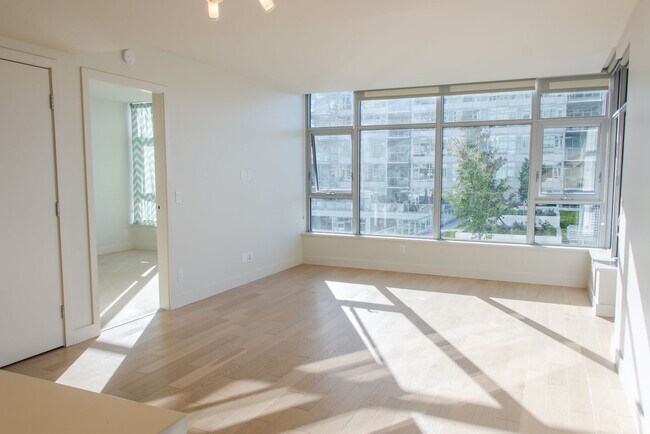 Building Photo - 2bd/2ba Seattle Condo