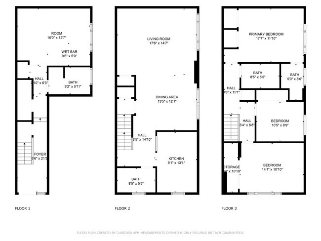Building Photo - 6201 Spencer Terrace
