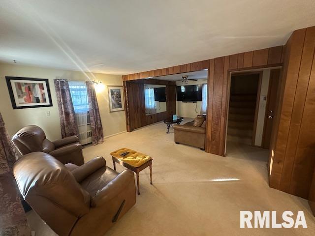 Building Photo - 209 E Cruger Ave