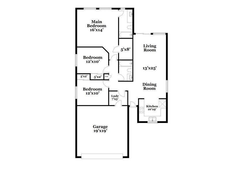 Building Photo - 16218 W Woodlands Ave
