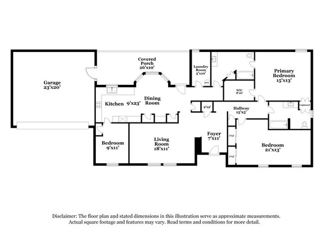 Building Photo - 5300 Lansford Ct