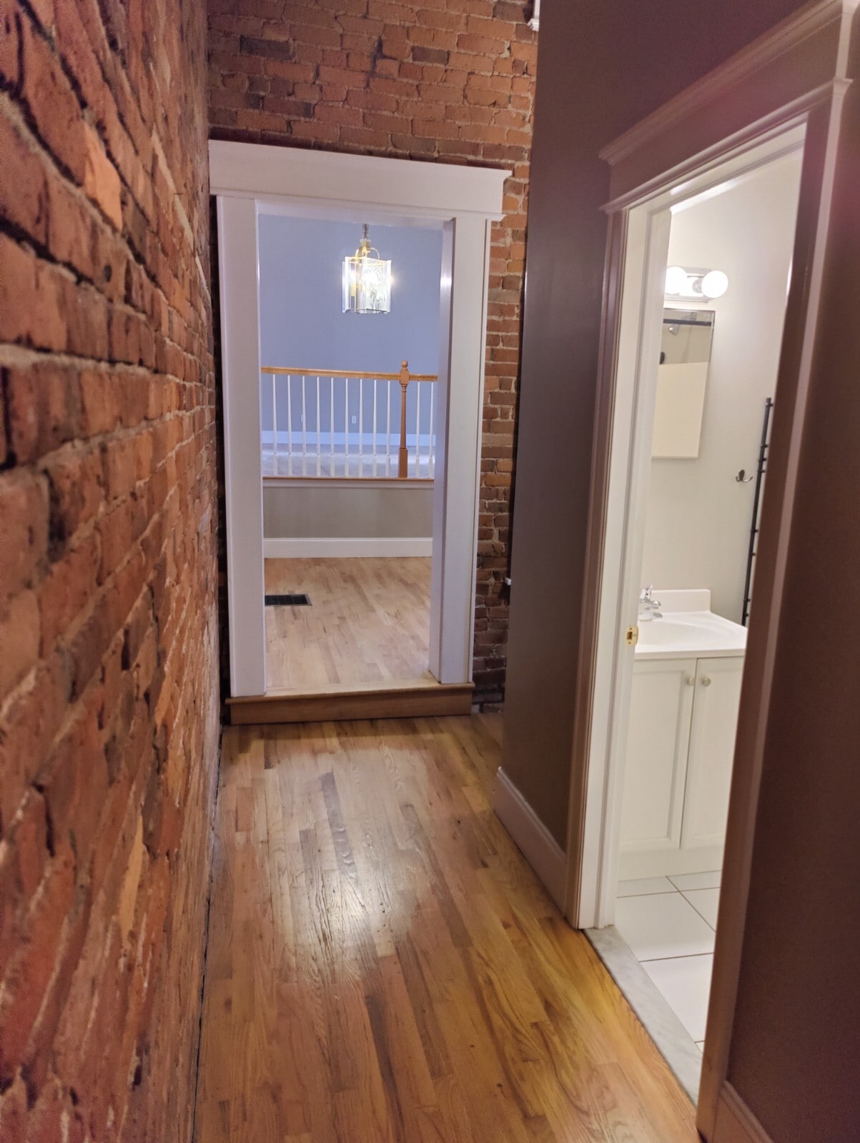 Building Photo - 317 W Fayette St