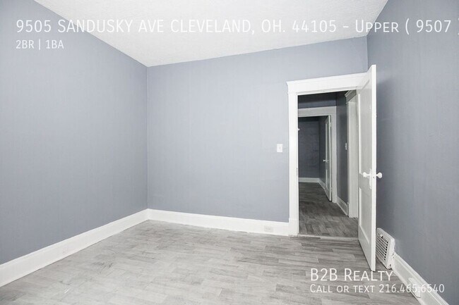 Building Photo - 9505 Sandusky Ave