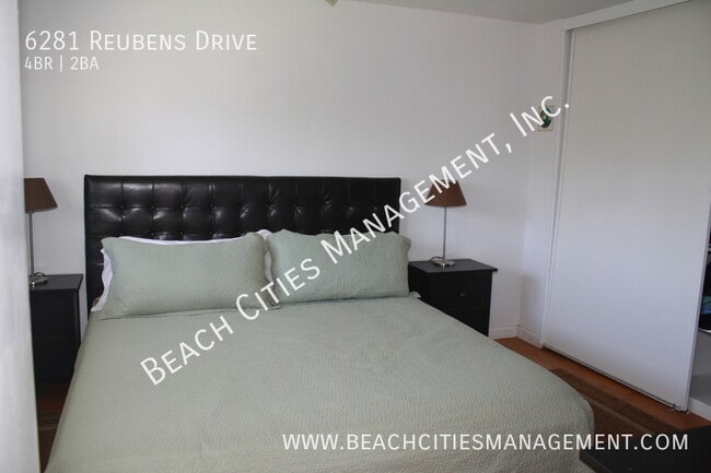 Building Photo - 6281 Reubens Dr