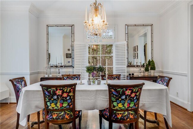 Building Photo - 4224 E Conway Dr NW