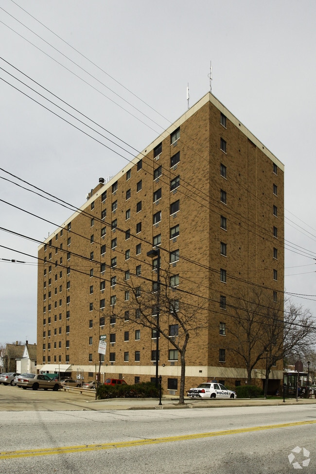 Building Photo - Fedor Manor Apartments