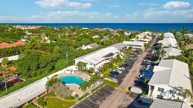 Building Photo - 5505 N Ocean Blvd