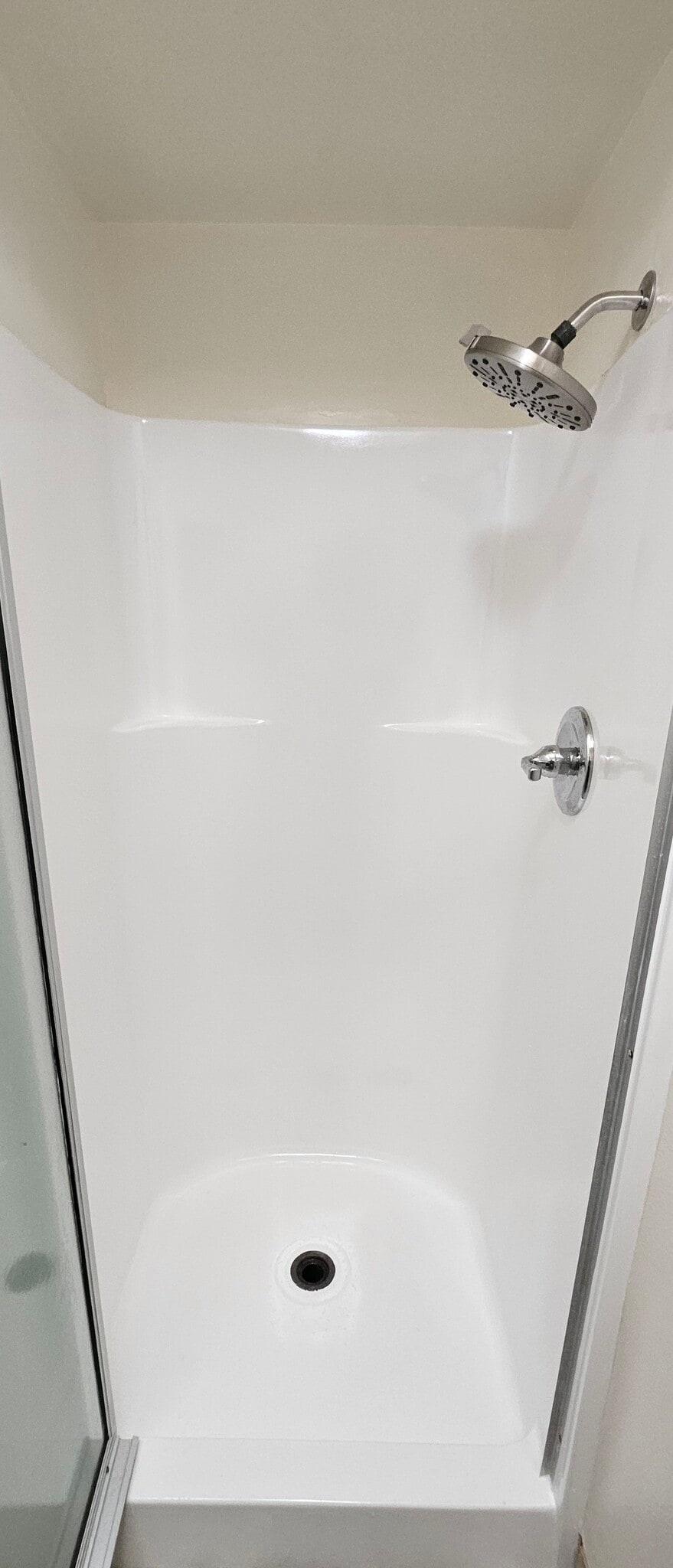 Master Shower - 5516 Ramona Ct