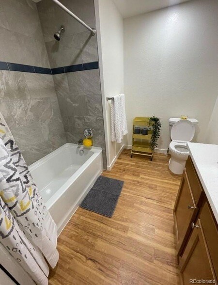 Building Photo - 1391 Carr St