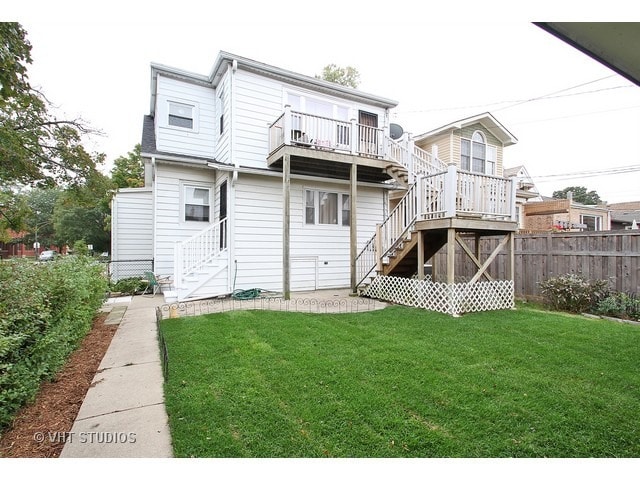 Building Photo - 6802 W Highland Ave