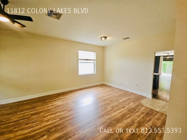 Building Photo - 11812 Colony Lakes Blvd