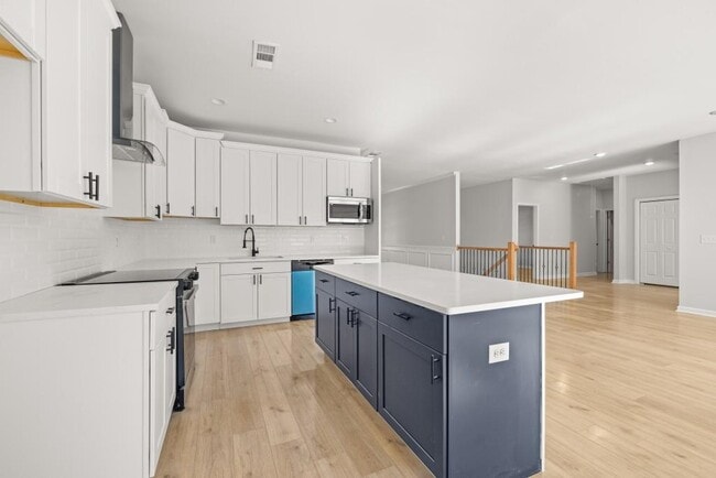 Building Photo - 4420 Ross Estates Ct SW