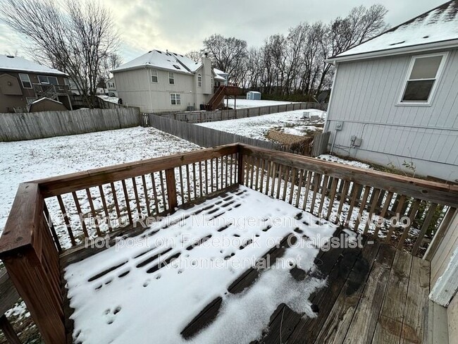 Building Photo - 7307 Rymeg Cir