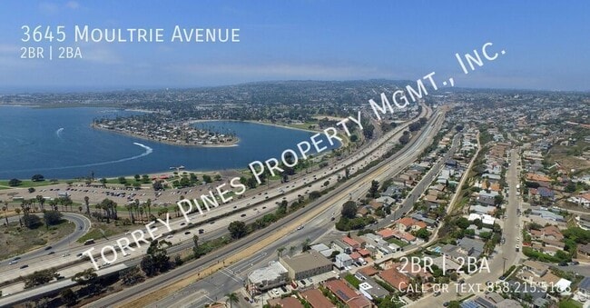 Building Photo - 3645 Moultrie Ave