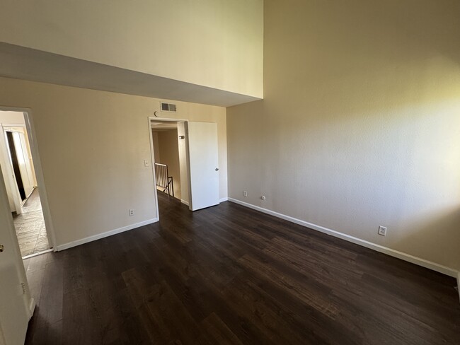 Bedroom #2 - 7631 Reseda Blvd