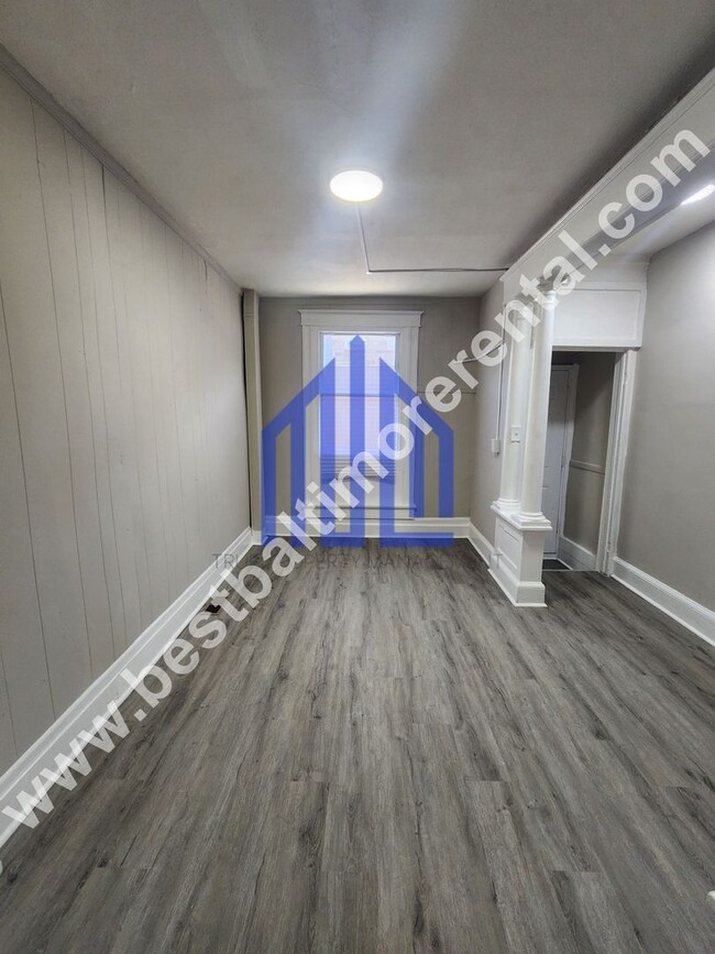Building Photo - Conviently located 3 Bed 1 Bath Home in Ea...
