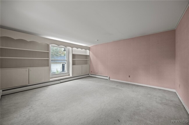 Building Photo - 80 Capen Blvd