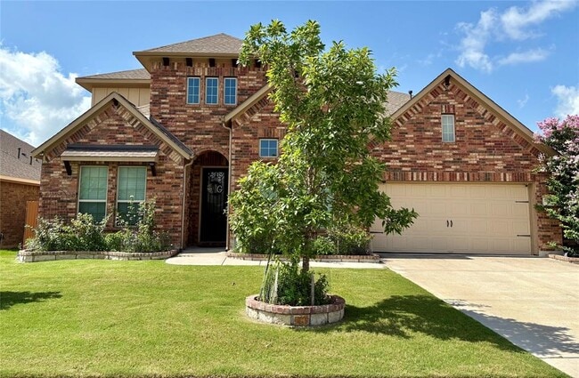 Primary Photo - 3309 Falconers Way