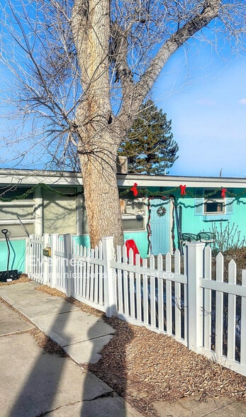 Primary Photo - 7951 N Raleigh St