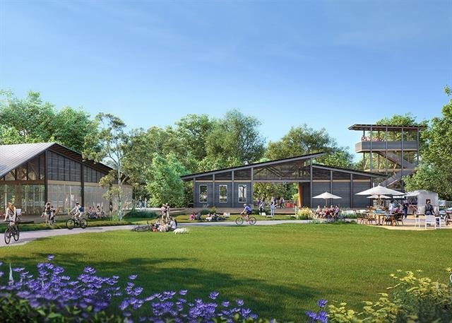 Building Photo - 2837 Bluejack Rd