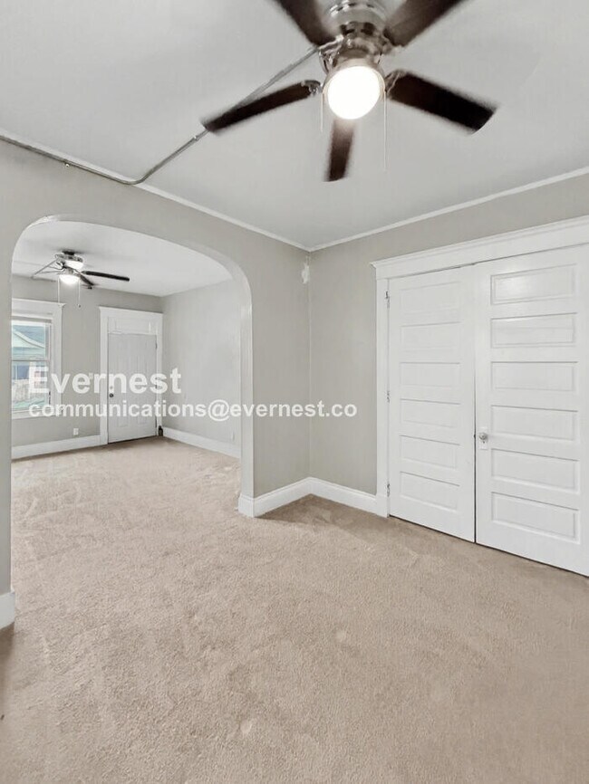 Building Photo - 1311 Mason St