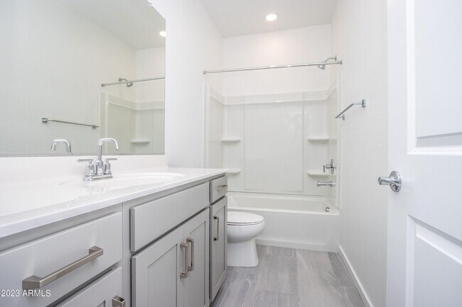 Building Photo - 4556 S Riata St